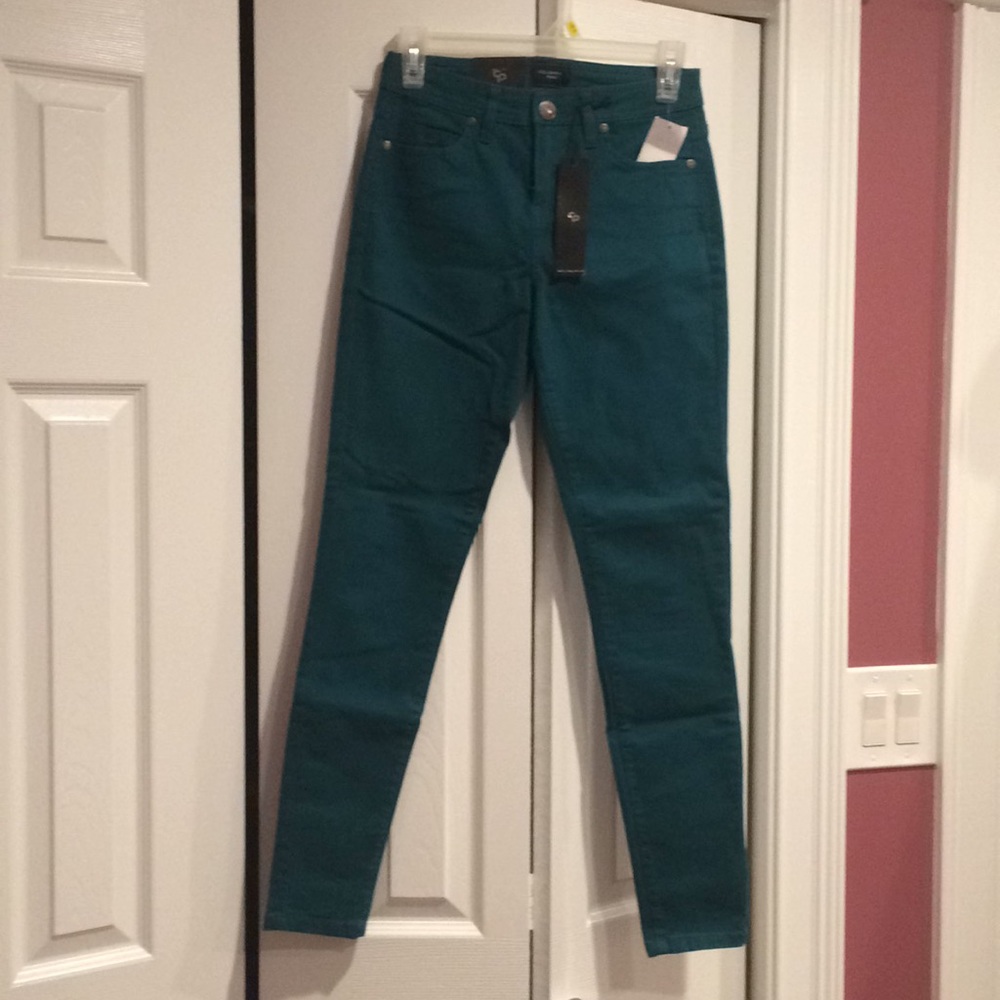 Pants